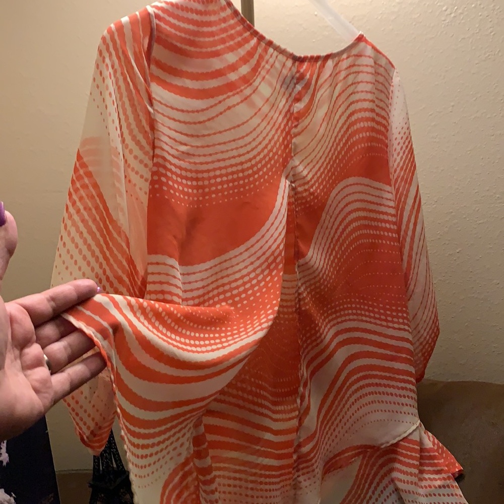 Blouse - Picture 4 of 5